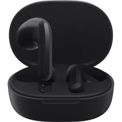 Xiaomi Redmi Buds 4 Lite True Wireless vízálló fülhallgató headset fekete