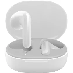 Xiaomi Redmi Buds 4 Lite Bluetooth fülhallgató fehér (BHR6919GL)