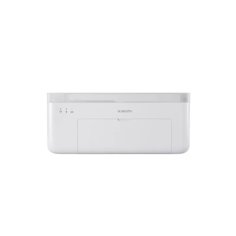 Xiaomi Instant Photo Printer 1S színes Mi instant-fotó nyomtató Xiaomi Instant Photo Printer 1S színes Mi instant-fotó nyomtató