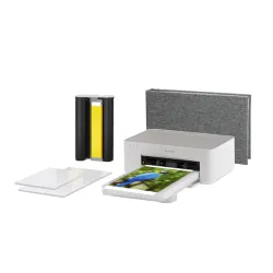 Xiaomi Instant Photo Printer 1S színes Mi instant-fotó nyomtató