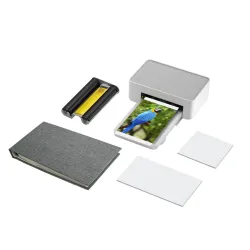 Xiaomi Instant Photo Printer 1S színes Mi instant-fotó nyomtató