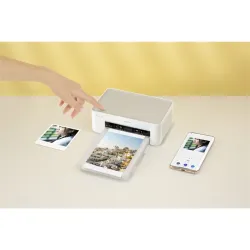 Xiaomi Instant Photo Printer 1S színes Mi instant-fotó nyomtató