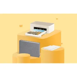 Xiaomi Instant Photo Printer 1S színes Mi instant-fotó nyomtató