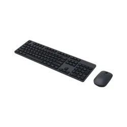 BIL Xiaomi Wireless Keyboard and Mouse Combo - billentyűzet + egér US /fekete/