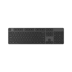 BIL Xiaomi Wireless Keyboard and Mouse Combo - billentyűzet + egér US /fekete/