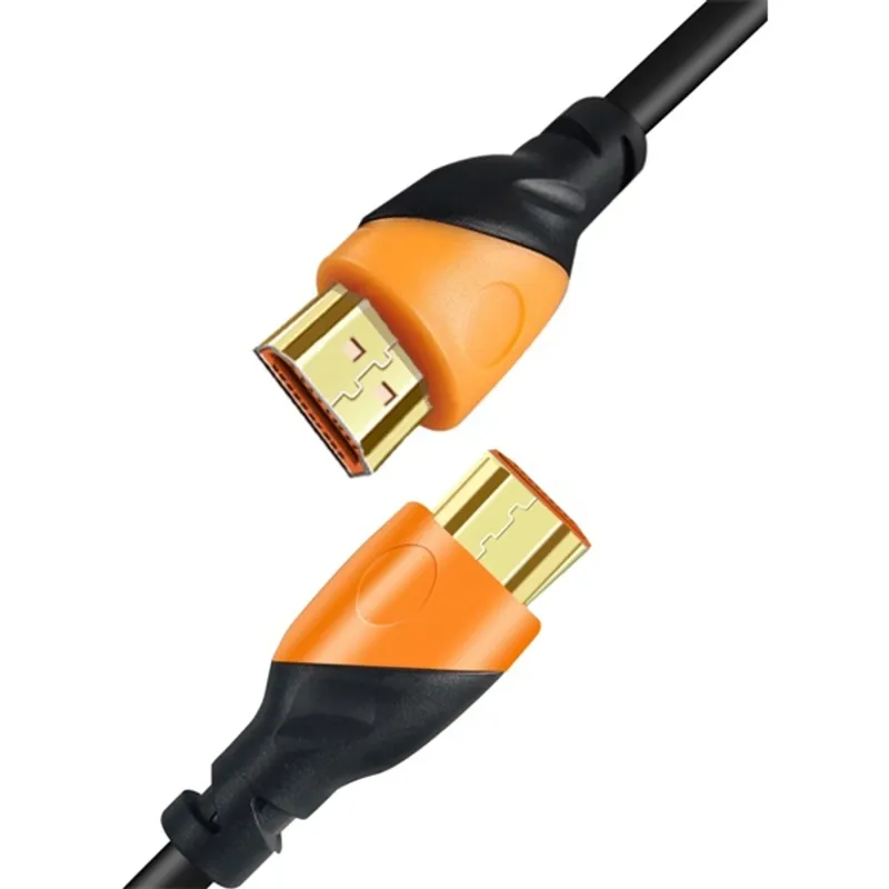 IRIS 2m 2.0 HDMI kábel IRIS 2m 2.0 HDMI kábel