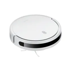 Xiaomi Robot Vacuum E10 smart home robot porszívó fehér