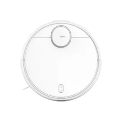 Xiaomi Robot Vacuum S10 smart home robot porszívó fehér