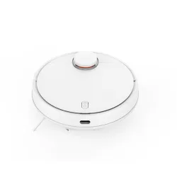Xiaomi Robot Vacuum S10 smart home robot porszívó fehér