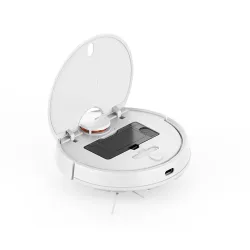 Xiaomi Robot Vacuum S10 smart home robot porszívó fehér