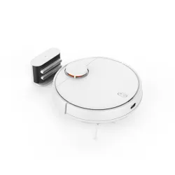 Xiaomi Robot Vacuum S10 smart home robot porszívó fehér
