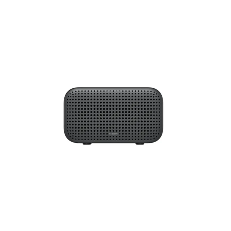 Xiaomi Smart Speaker Lite Black Xiaomi Smart Speaker Lite Black