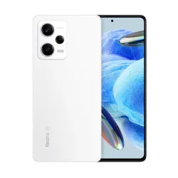 Xiaomi Redmi Note 12 Pro 6,67" 5G 6/128GB DualSIM fehér okostelefon