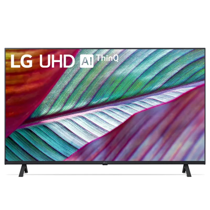 LG 43" 43UR78003LK 4K UHD Smart LED TV LG 43" 43UR78003LK 4K UHD Smart LED TV
