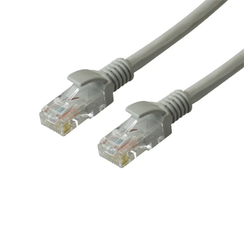 IRIS 50cm Cat5e U/UTP kábel IRIS 50cm Cat5e U/UTP kábel