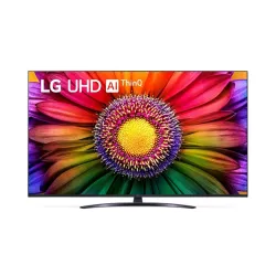 LG 65" 65UR81003LJ LED Smart