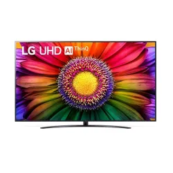 LG 86" 86UR81003LA LED Smart