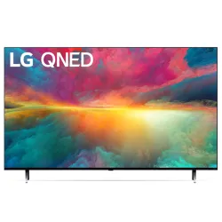 LG 55" 55QNED753RA 4K UHD QNED TV