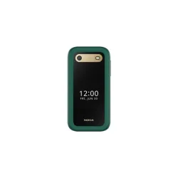 Nokia 2660 Flip 2,8" Dual SIM zöld mobiltelefon