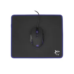White Shark CHEYENNE GC-4103-HU billentyűzet + egér + headset + egérpad gamer szett
