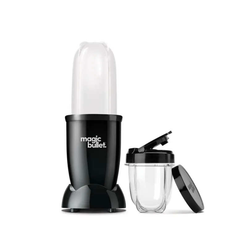 Nutribullet MBR06B fekete smoothie készítő Nutribullet MBR06B fekete smoothie készítő