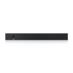 Net Zyxel GS1900-8 8-port Lan Smart Managed  Rack