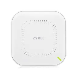 ZYXEL Wireless Access Point Dual Band AX3000 (WiFi 6) Falra rögzíthető 1x2.5G, NWA50AXPRO-EU0102F