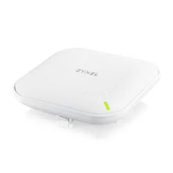 ZYXEL Wireless Access Point Dual Band AX3000 (WiFi 6) Falra rögzíthető 1x2.5G, NWA50AXPRO-EU0102F
