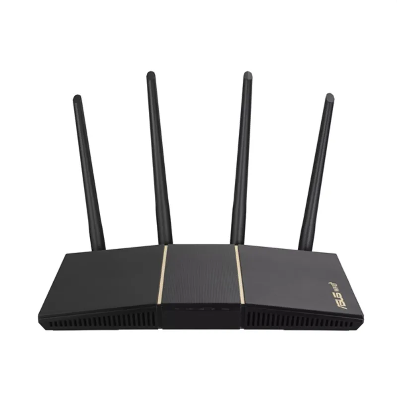 Asus RT-AX57 Dual Band WiFi 6 Extendable Router Asus RT-AX57 Dual Band WiFi 6 Extendable Router
