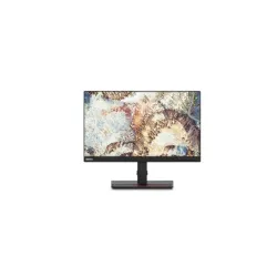 Lenovo 21,5" ThinkVision T22i-20 IPS LED