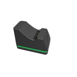 Ventaris D100B PS5 Single Controller Charger Black
