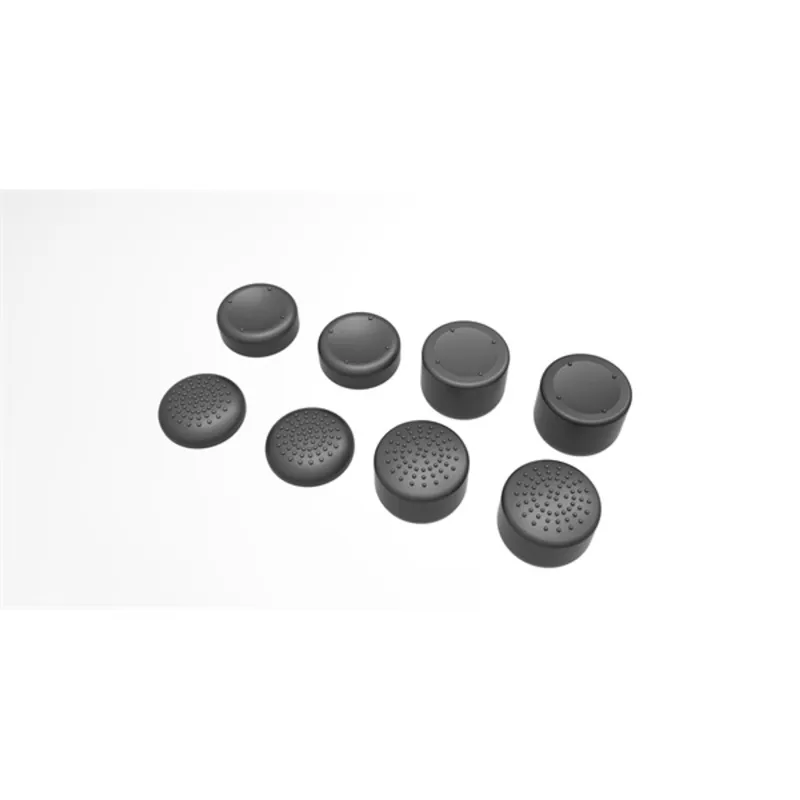 Ventaris T300B PS PS4/5 analóg kupak fekete 8db/cs Ventaris T300B PS PS4/5 analóg kupak fekete 8db/cs