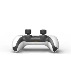 Ventaris T300B PS PS4/5 analóg kupak fekete 8db/cs