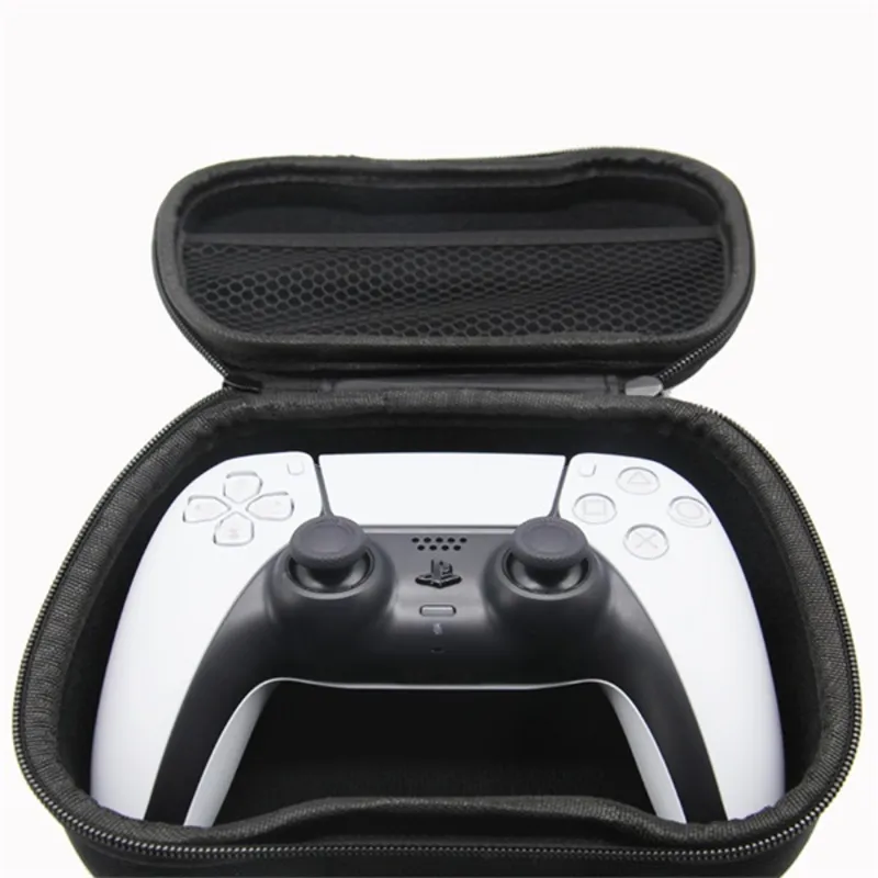 Ventaris B300 PS4/PS5 Controller Bag Black Ventaris B300 PS4/PS5 Controller Bag Black
