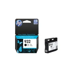 HP CN057AE fekete patron (932)