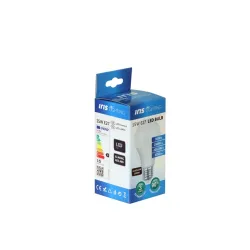Iris Lighting E27 A65 15W 3000K 1380lm LED fényforrás (ILA6515W3000K)