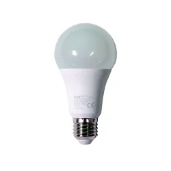 Iris Lighting E27 A65 15W 3000K 1380lm LED fényforrás (ILA6515W3000K)