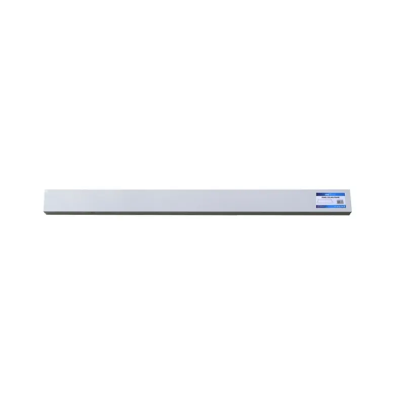 Iris Lighting 30x120 LED backlite panelhez mennyzeti kiemelőkeret Iris Lighting 30x120 LED backlite panelhez mennyzeti kiemelőkeret
