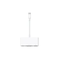 Apple USB-C VGA Multiport Adapter