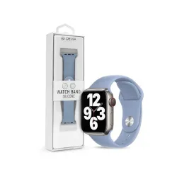 Devia Deluxe Series Sport Watch Band 42-49mm Fog Blue