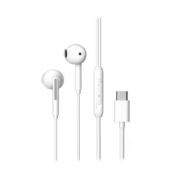 Devia ST379802 Kintone A1 Headset White