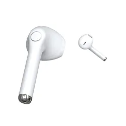 Devia Joy A13 Kintone Series True Wireless Bluetooth fülhallgató fehér (ST362002)