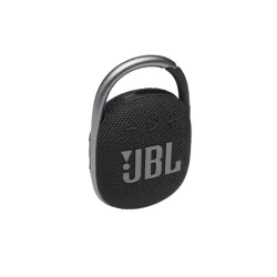 JBL CLIP 4 vízálló 1.0 hangszóró fekete