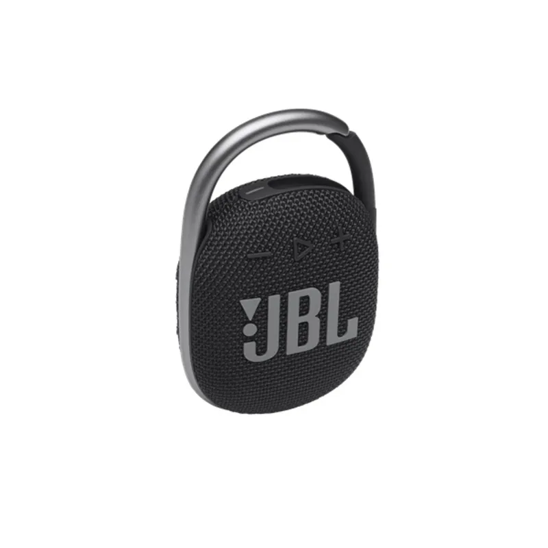 JBL CLIP 4 vízálló 1.0 hangszóró fekete JBL CLIP 4 vízálló 1.0 hangszóró fekete