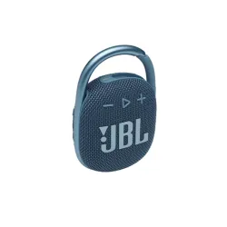 JBL Clip 4 - Blue