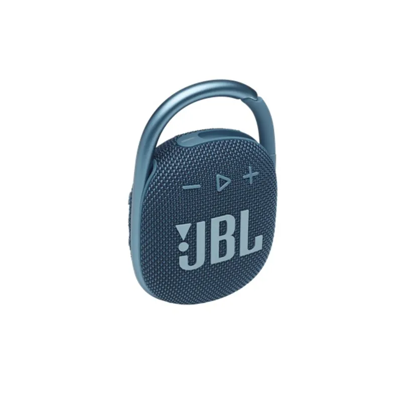JBL Clip 4 - Blue JBL Clip 4 - Blue