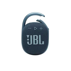 JBL Clip 4 - Blue