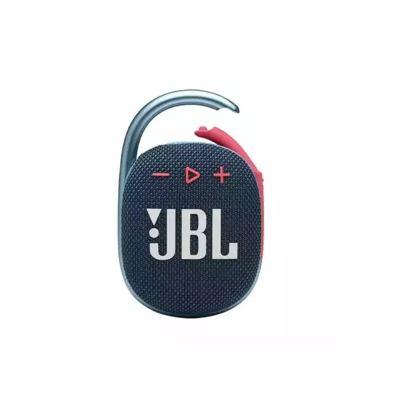 JBL Clip 4 - Blue-Pink JBL Clip 4 - Blue-Pink