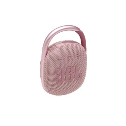 JBL Clip 4 - Pink