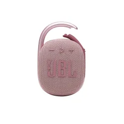 JBL Clip 4 - Pink
